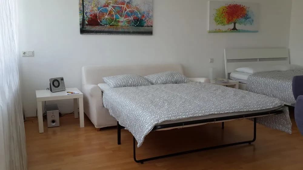 Studio near city center Vienna - photo 7