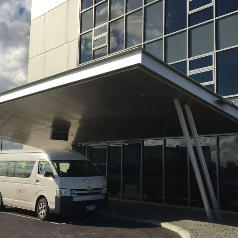 Quest Melbourne Airport - photo 18