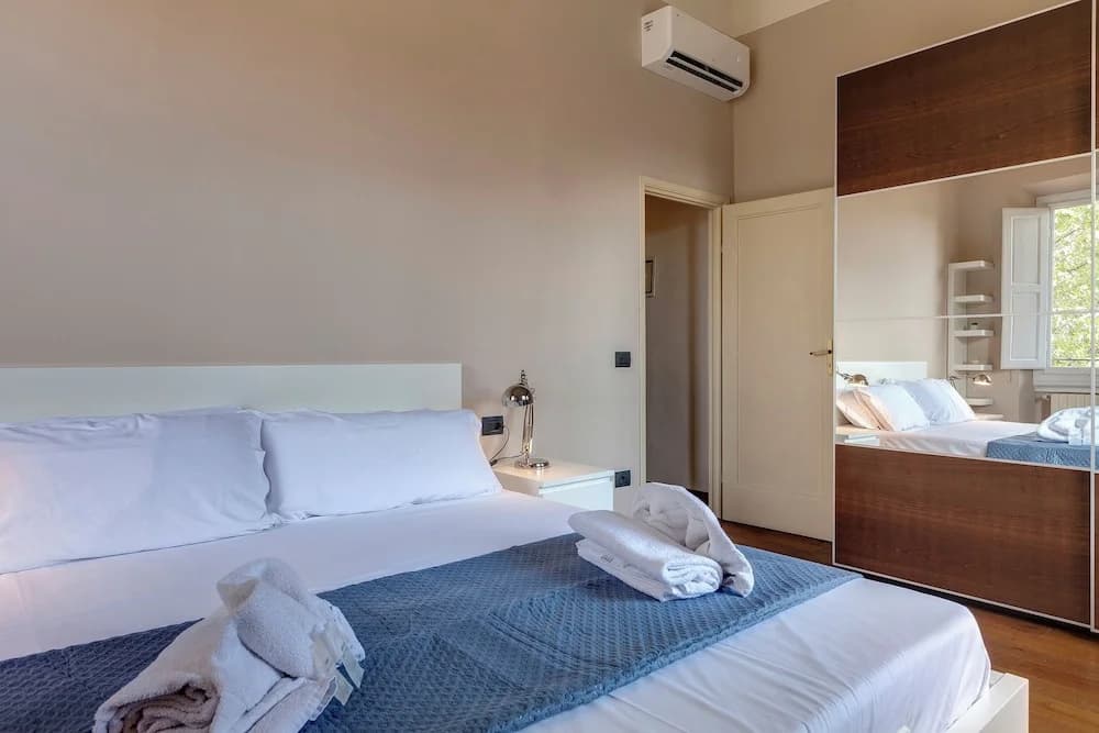 Mamo Florence - Ridolfi Apartment - photo 5
