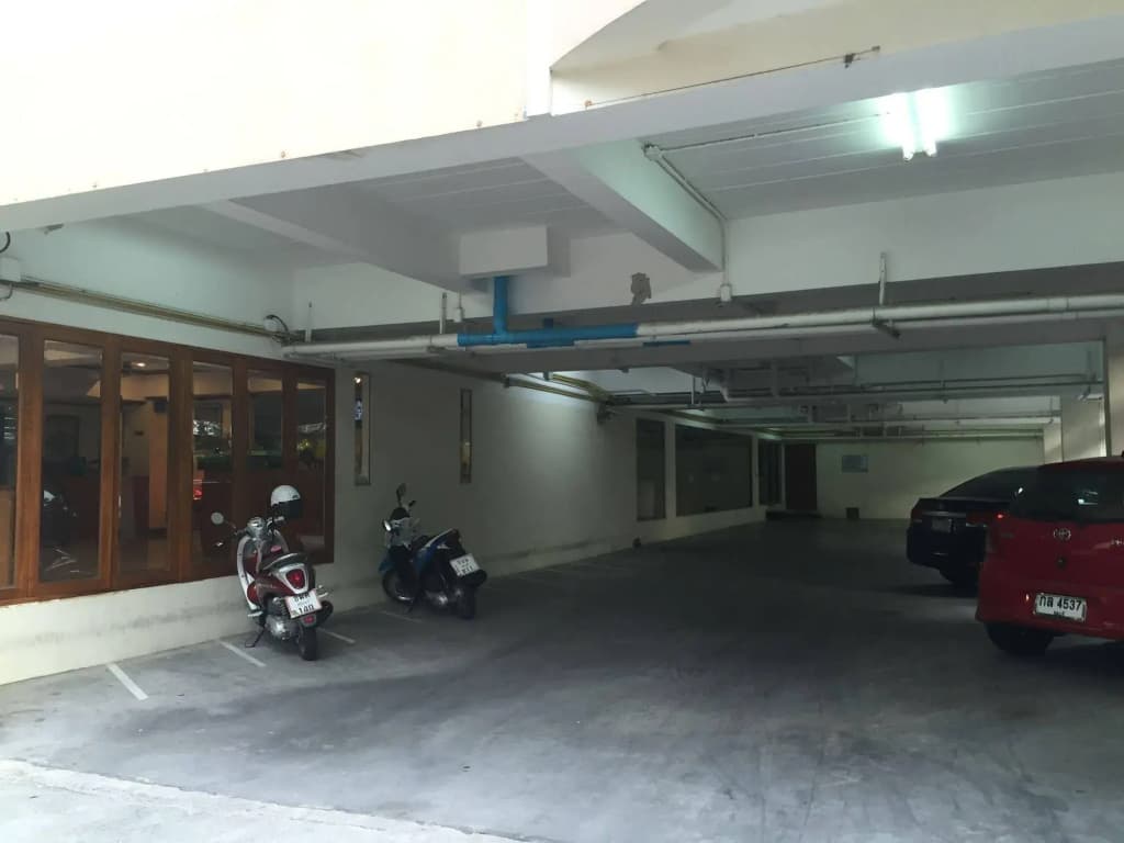 Hong Residence(หงส์ เรสซิเดนซ์) - photo 17