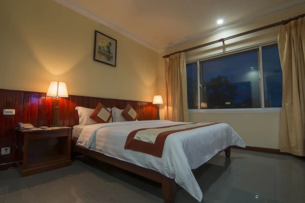 Angkor Holiday Hotel - photo 5