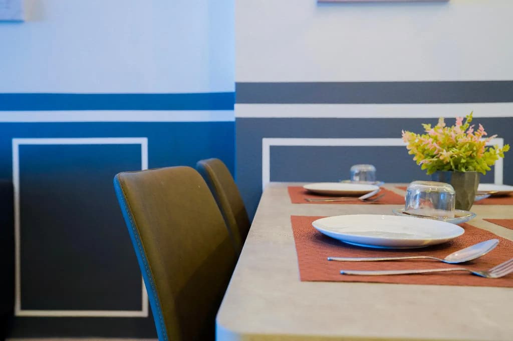 Pinstay Classic Bleu Suites @ITCC Manhattan Suites - photo 5