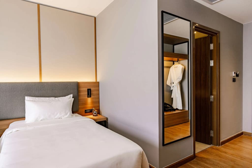 Best Western Chatuchak - photo 5