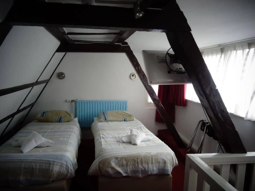 Hotel Torenzicht - photo 3