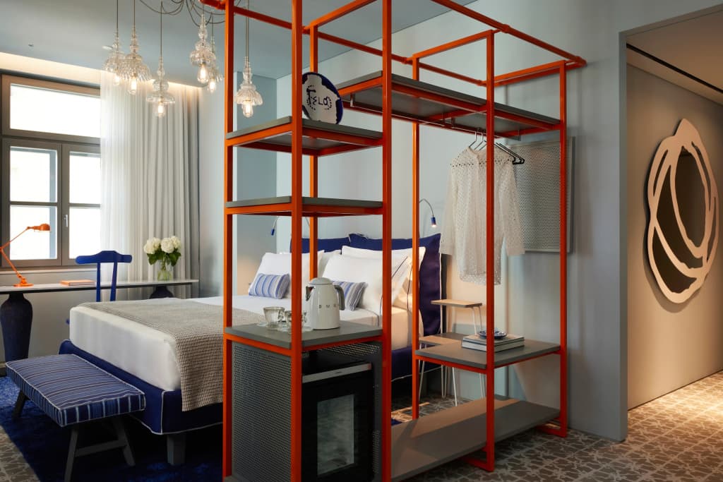 Fresh Hotel, a Member of Design Hotels - photo 3