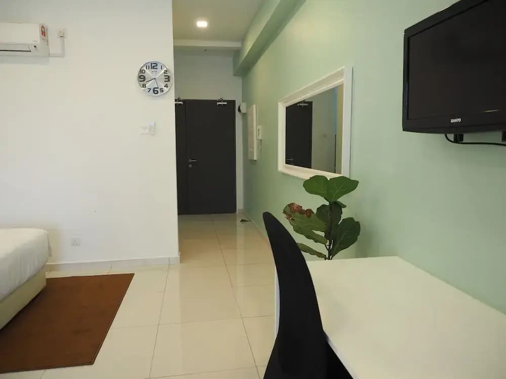 Cosy Studio 14 - photo 11
