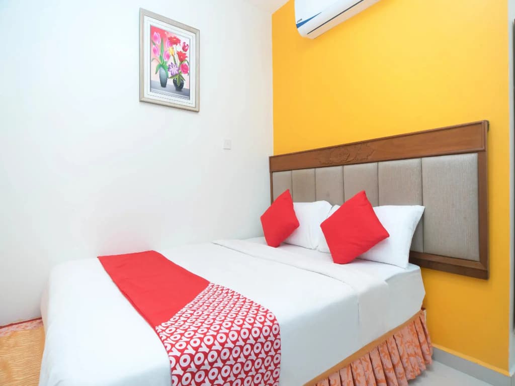 OYO 1101 Hotel Jerai CT Inn - photo 3