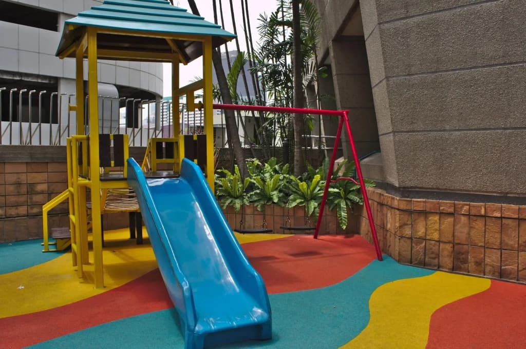 Grand Diamond Suites Hotel - photo 16