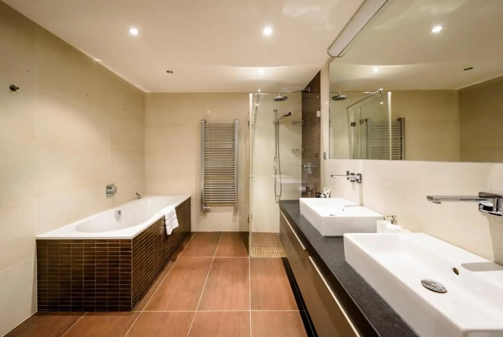 President APT + CONCIERGE by Prague Castle, VIEWS - photo 9