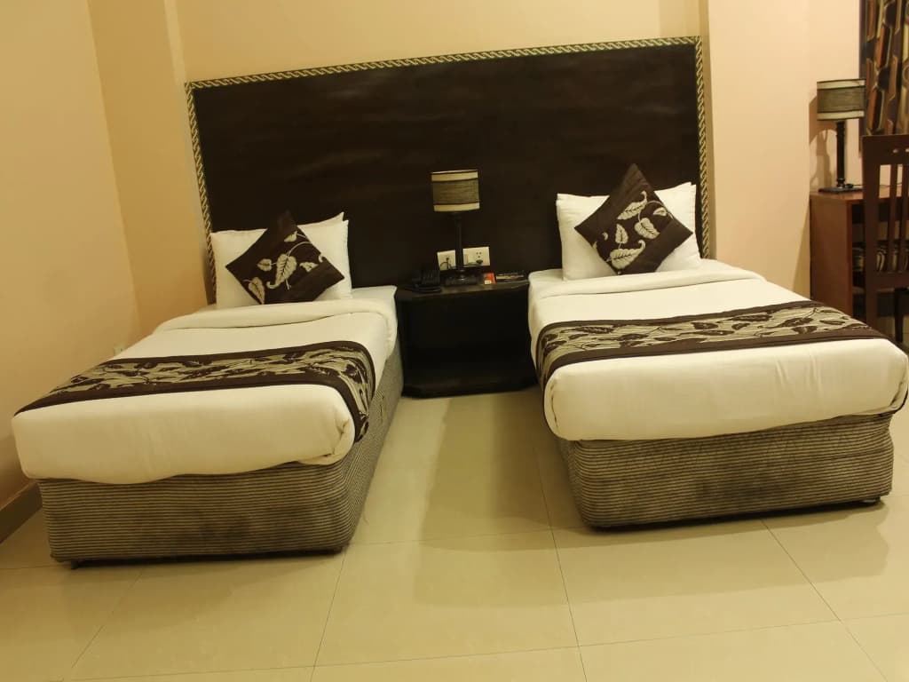 Hotel Kyron - photo 2