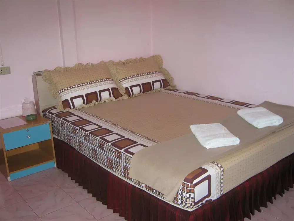 Wangwaree Resort - photo 3
