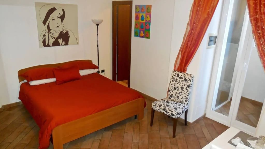 Tridente Rooms - photo 4