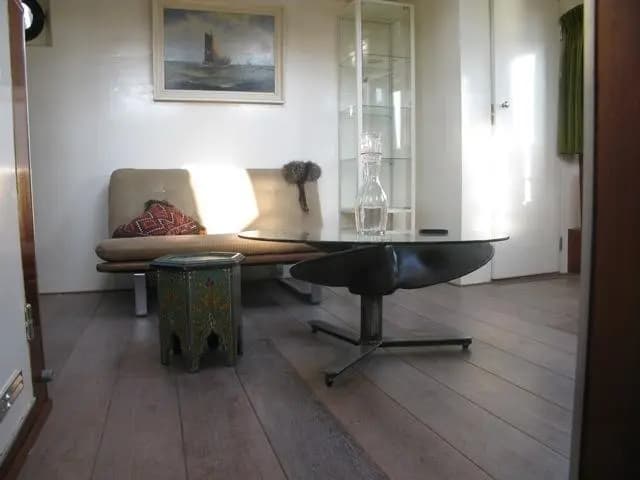Houseboat Ms Luctor - photo 10