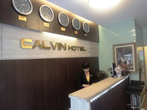 Calvin Hotel - photo 16