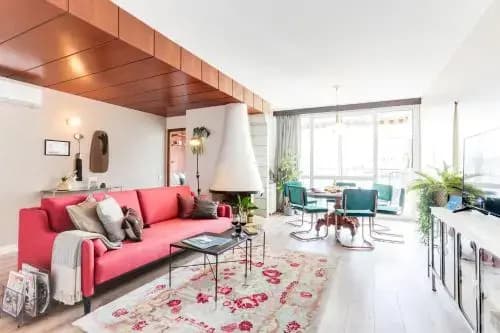 Sweet Inn Apartments - Compte Borrell - main photo