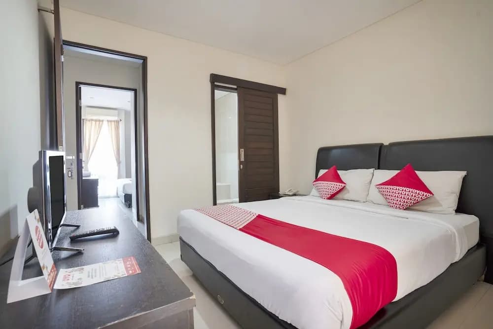 Anika Hotel Melati & Spa - photo 7