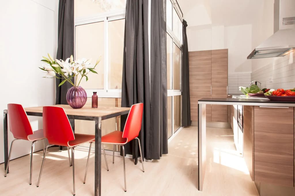SSA Gracia Apartments - photo 16