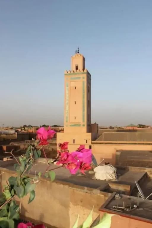Hostel Dar Ben Youssef - photo 17