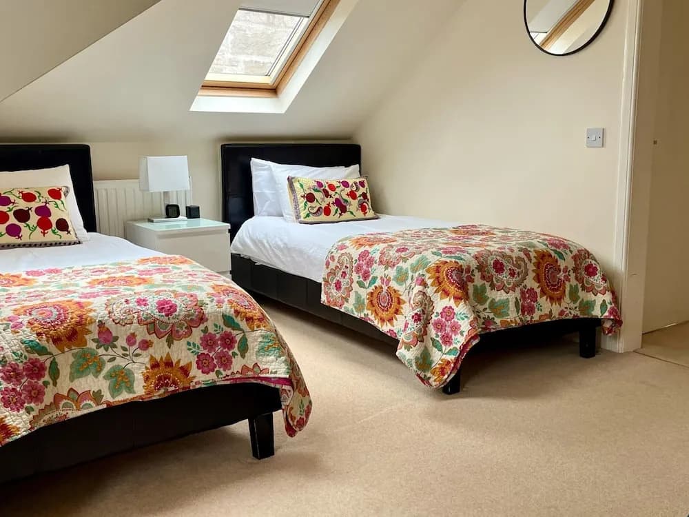 The Alba House - photo 3