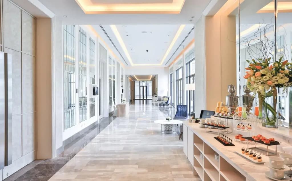 U Sathorn Bangkok - photo 15