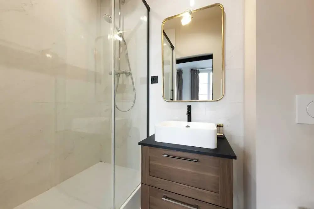 Cosy Apartment - 4br/12p - Canal Saint-martin - photo 8