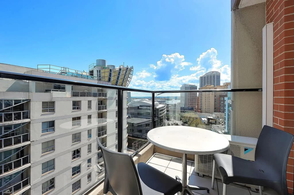 APX Darling Harbour - photo 8