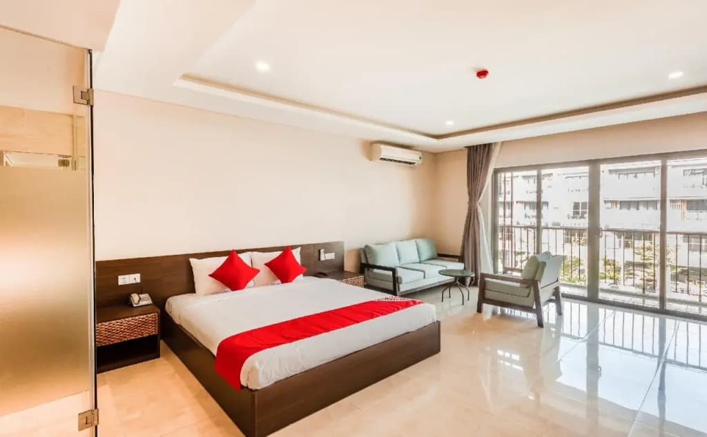 Calisun Hotel - photo 3