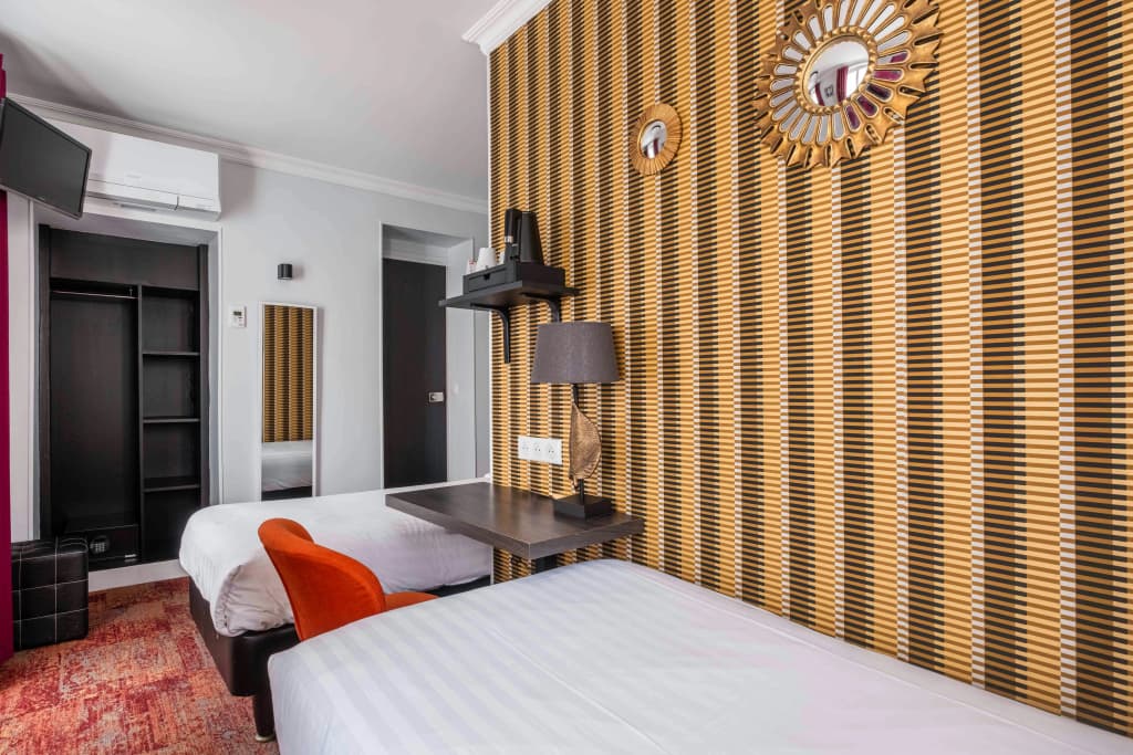 Hotel Marena - photo 48