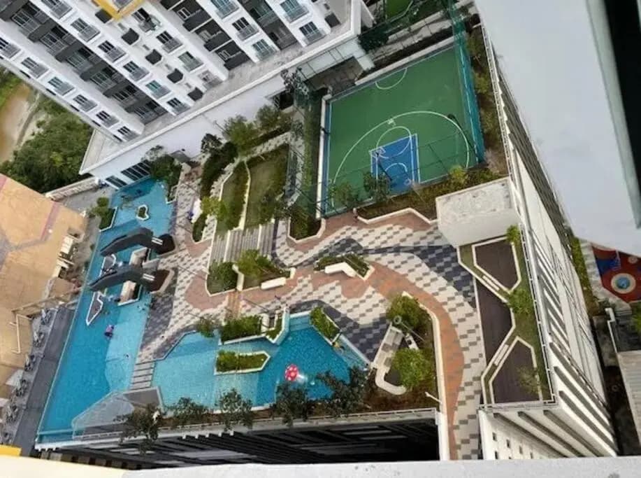 Skynature@Mesahill-Nature view-Poolview-Fast Wifi - photo 10