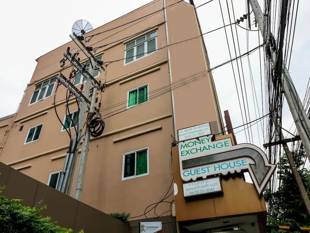 Nida Rooms Wattana 79 Gateway - main photo