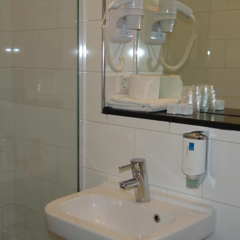 Singel Hotel Amsterdam - photo 26