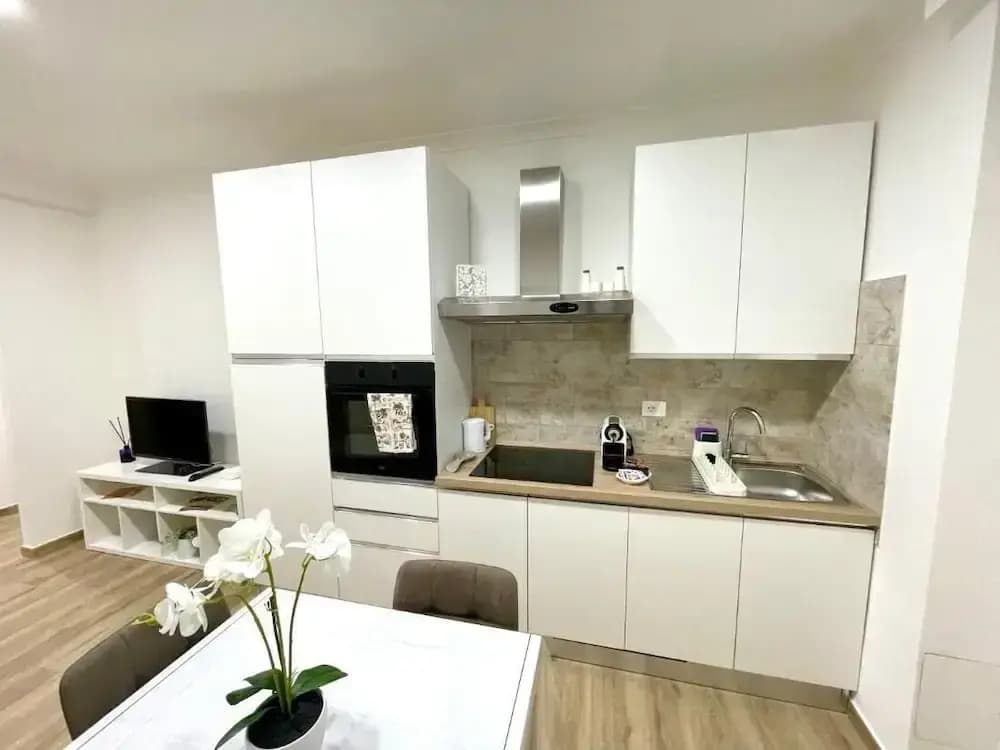 Best Rome Apartment - - photo 15