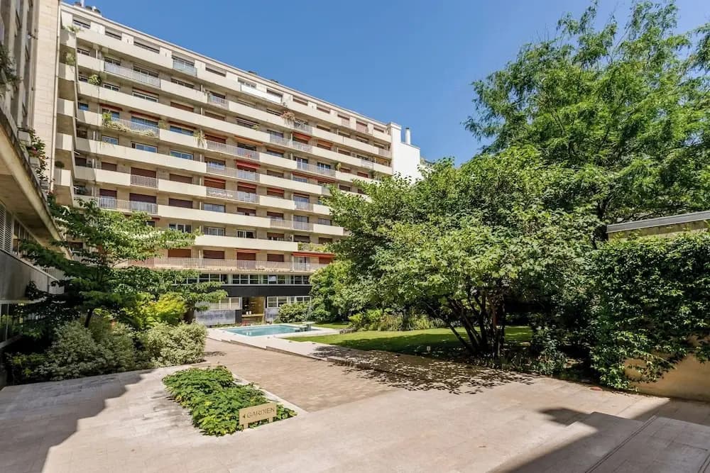 Merveil Luxury Suites - Grenelle I-II - photo 39