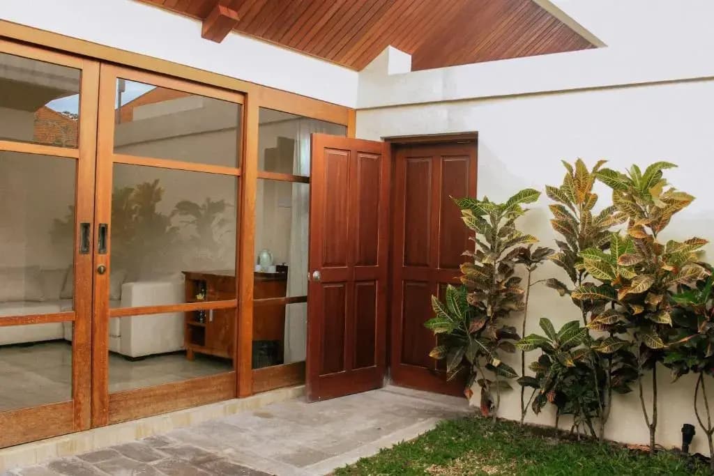 Champlung Sari Villa Ubud - photo 15