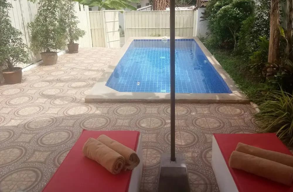 Baan Lamai Resort - photo 2