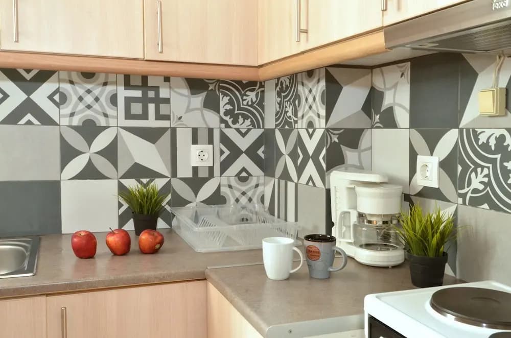 Exarchia a nice and cozy apartment - photo 9