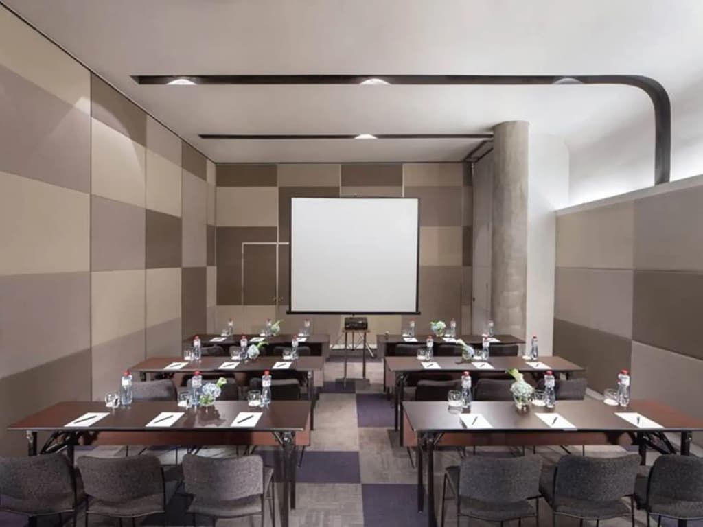 ARTOTEL Thamrin Jakarta - photo 18