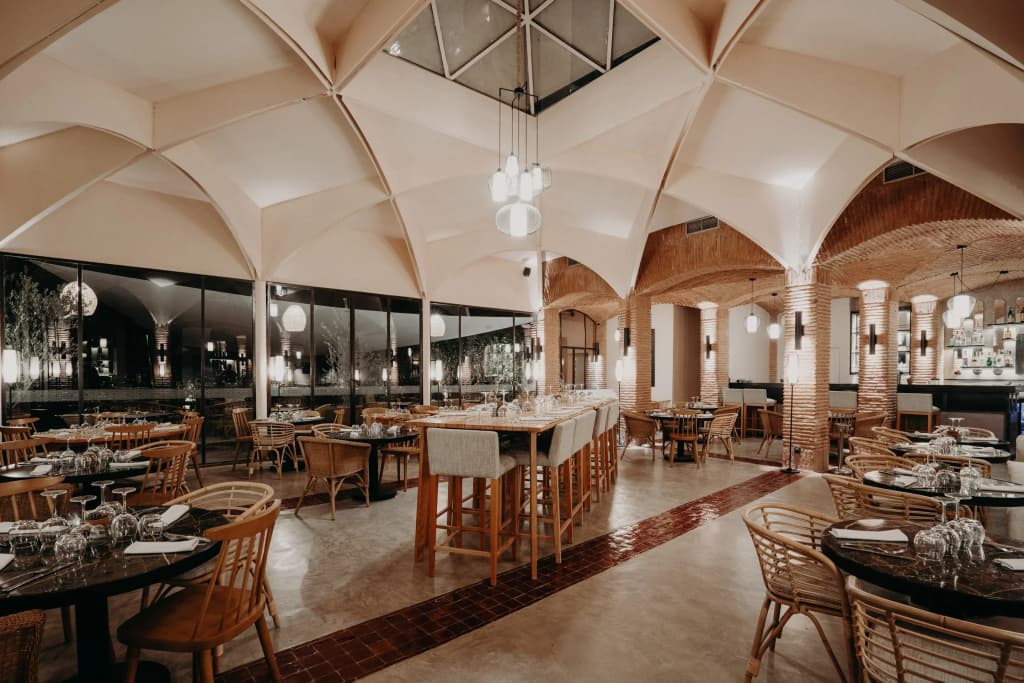 Adama Hotel - photo 19