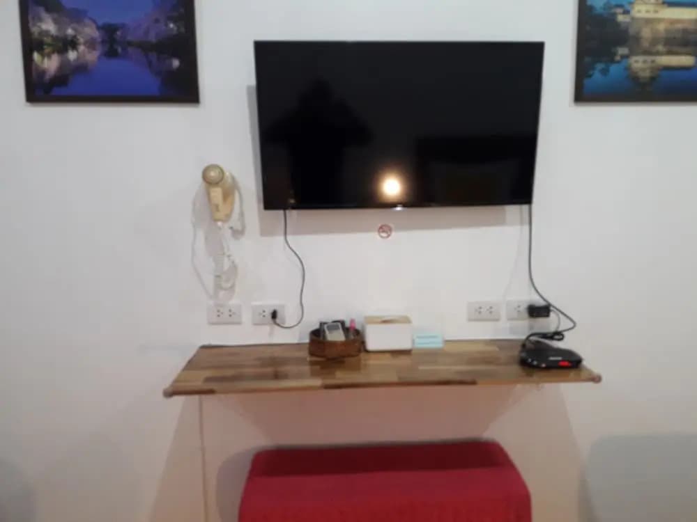 Sala Bua Room Karon - photo 4