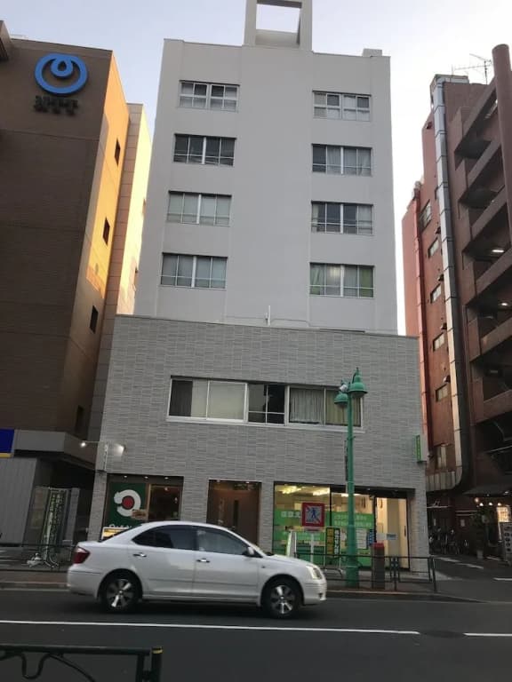 City Hideout - main photo