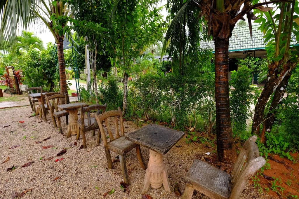 OYO 627 Sai Thai Garden Home Travel - photo 18
