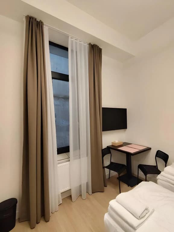 Post 120 Suites - photo 19