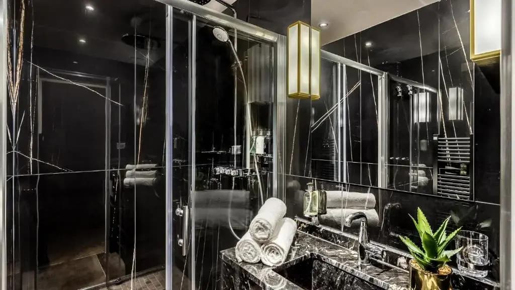 Luxury 6 Bedroom 5 bathroom Palace Apartment - Louvre View - photo 2