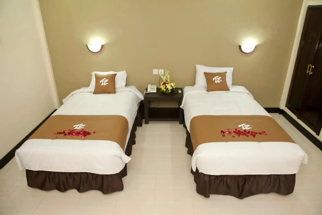 Puri Rama Cottages - photo 4