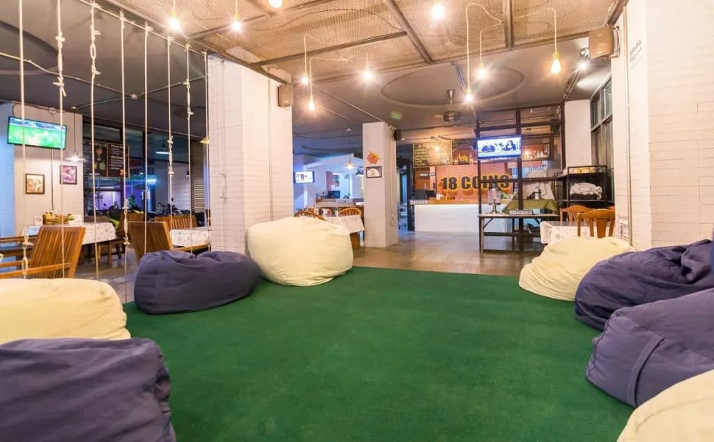 18 Coins Budget Hotel - photo 18