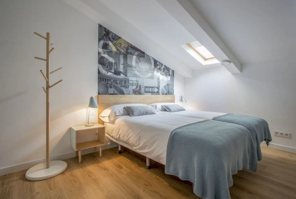 Slow Suites Luchana - photo 4