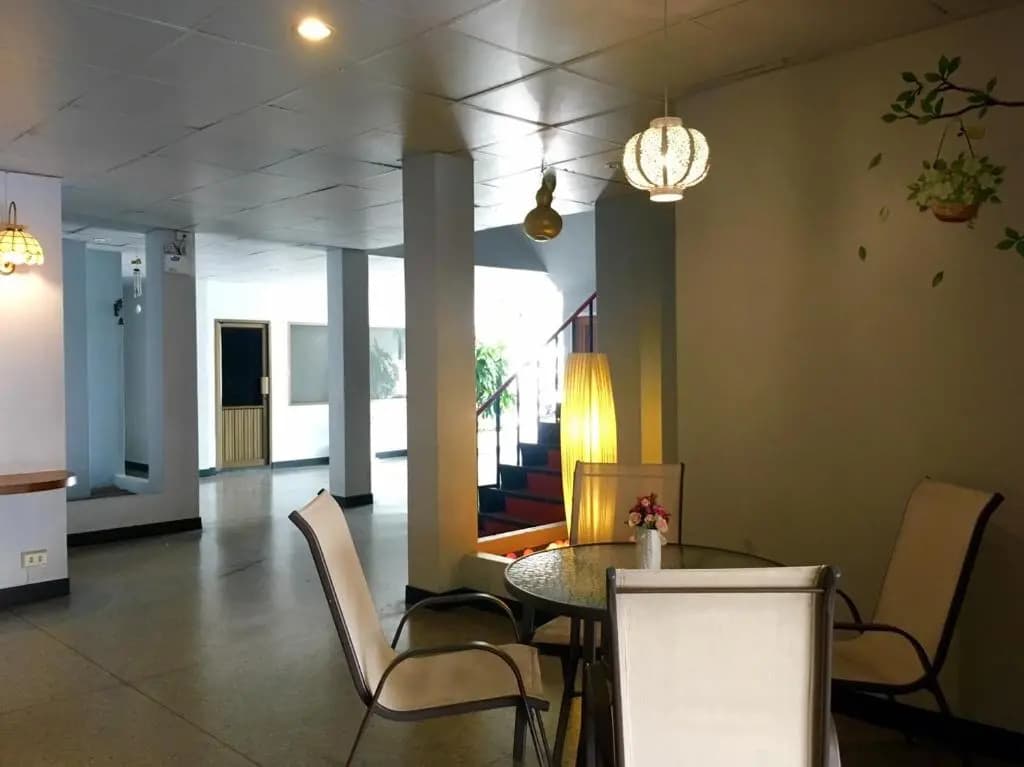 Summer Hotel - photo 2