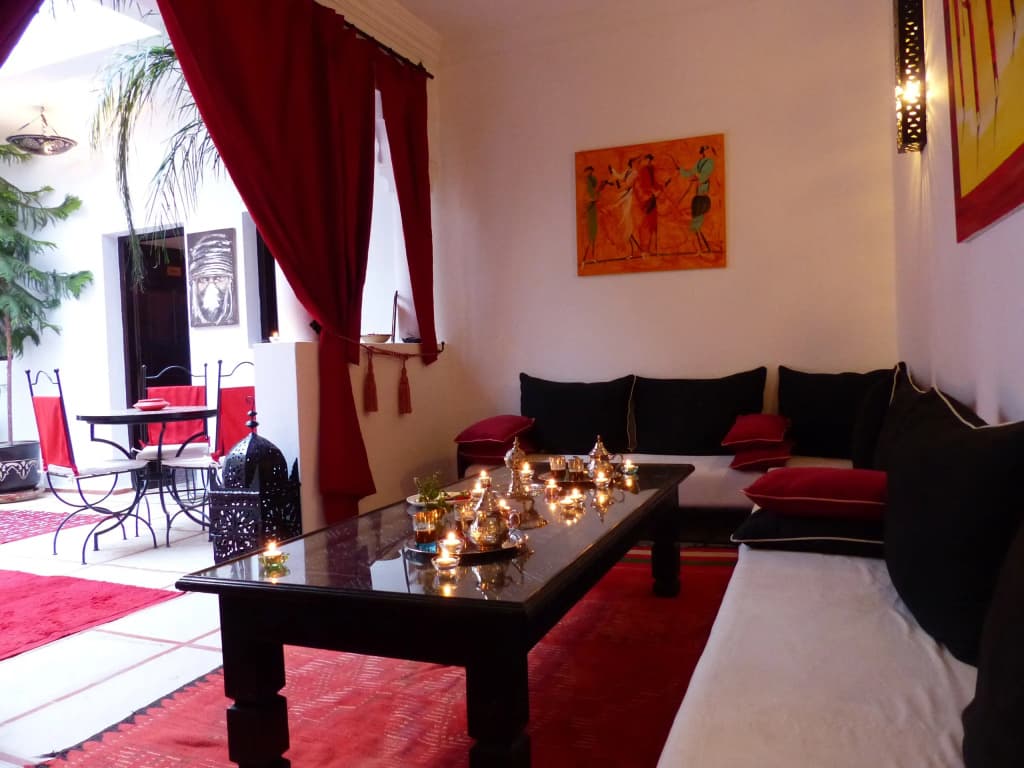 Riad Hcekarram - photo 2