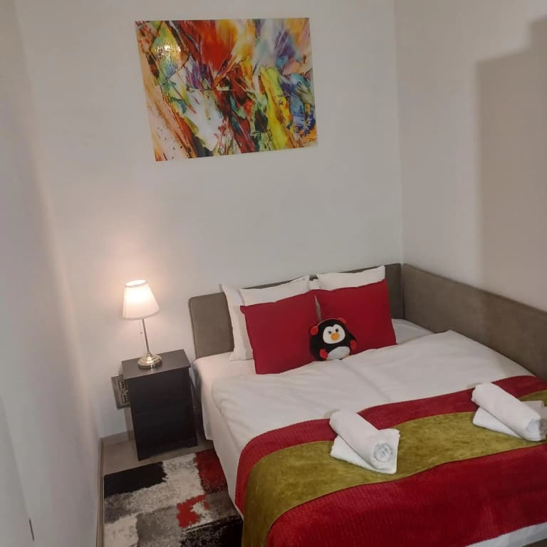 Palace3 Apartment - photo 2