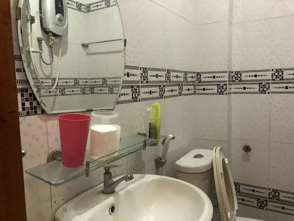 OYO 969 Anh Thy Motel - photo 7